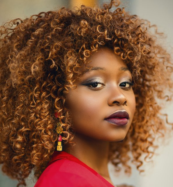 8 Essential Oils for Natural Hair